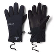 Columbia Men's Powbound Gloves Black / Small-Black / Medium-Black / Large-Black / X-Large #- 53 Degrees North 