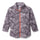 Columbia Kids' West Bend Print Jacket Shale Purple Rosecity / Age 4-5-Shale Purple Rosecity / Age 6-7-Shale Purple Rosecity / Age 8-9-Shale Purple Rosecity / Age 10-12-Shale Purple Rosecity / Age 14-16 #- 53 Degrees North 