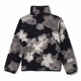 Youth Helvetia II Printed Half Snap Fleece
