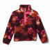 Youth Helvetia II Printed Half Snap Fleece