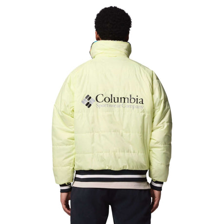 Men's Powderkeg II Remastered Interchange 3-in-1 Jacket