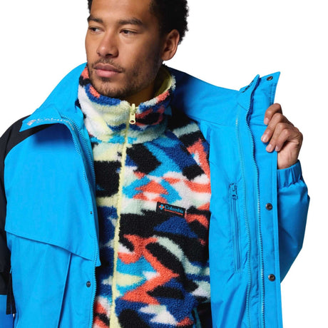 Men's Powderkeg II Remastered Interchange 3-in-1 Jacket