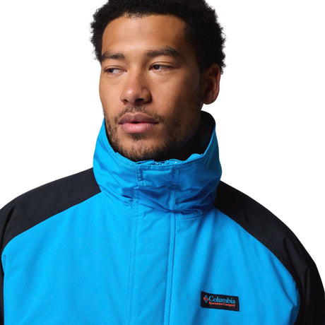 Men's Powderkeg II Remastered Interchange 3-in-1 Jacket