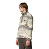 Columbia Men's Helvetia II Half Snap Fleece | 53 Degrees North