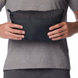 Columbia Men's Silver Falls II Hooded Insulated Jacket Black / Small-Black / Medium-Black / Large-Black / X-Large-Black / XX-Large #- 53 Degrees North 