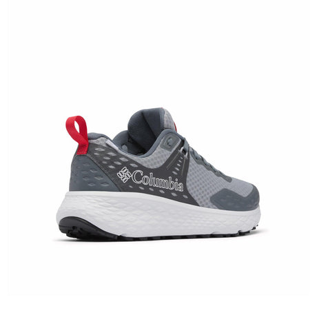 Columbia Men's Konos TRS OutDry Waterproof Shoes Monument/Mountain Red / 8-Monument/Mountain Red / 9-Monument/Mountain Red / 10-Monument/Mountain Red / 11-Monument/Mountain Red / 12 #- 53 Degrees North 