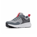 Columbia Men's Konos TRS OutDry Waterproof Shoes Monument/Mountain Red / 8-Monument/Mountain Red / 9-Monument/Mountain Red / 10-Monument/Mountain Red / 11-Monument/Mountain Red / 12 #- 53 Degrees North 