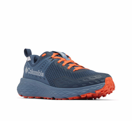 Columbia Men's Konos TRS OutDry Waterproof Shoes Monument/Mountain Red / 8-Monument/Mountain Red / 9-Monument/Mountain Red / 10-Monument/Mountain Red / 11-Monument/Mountain Red / 12 #- 53 Degrees North 