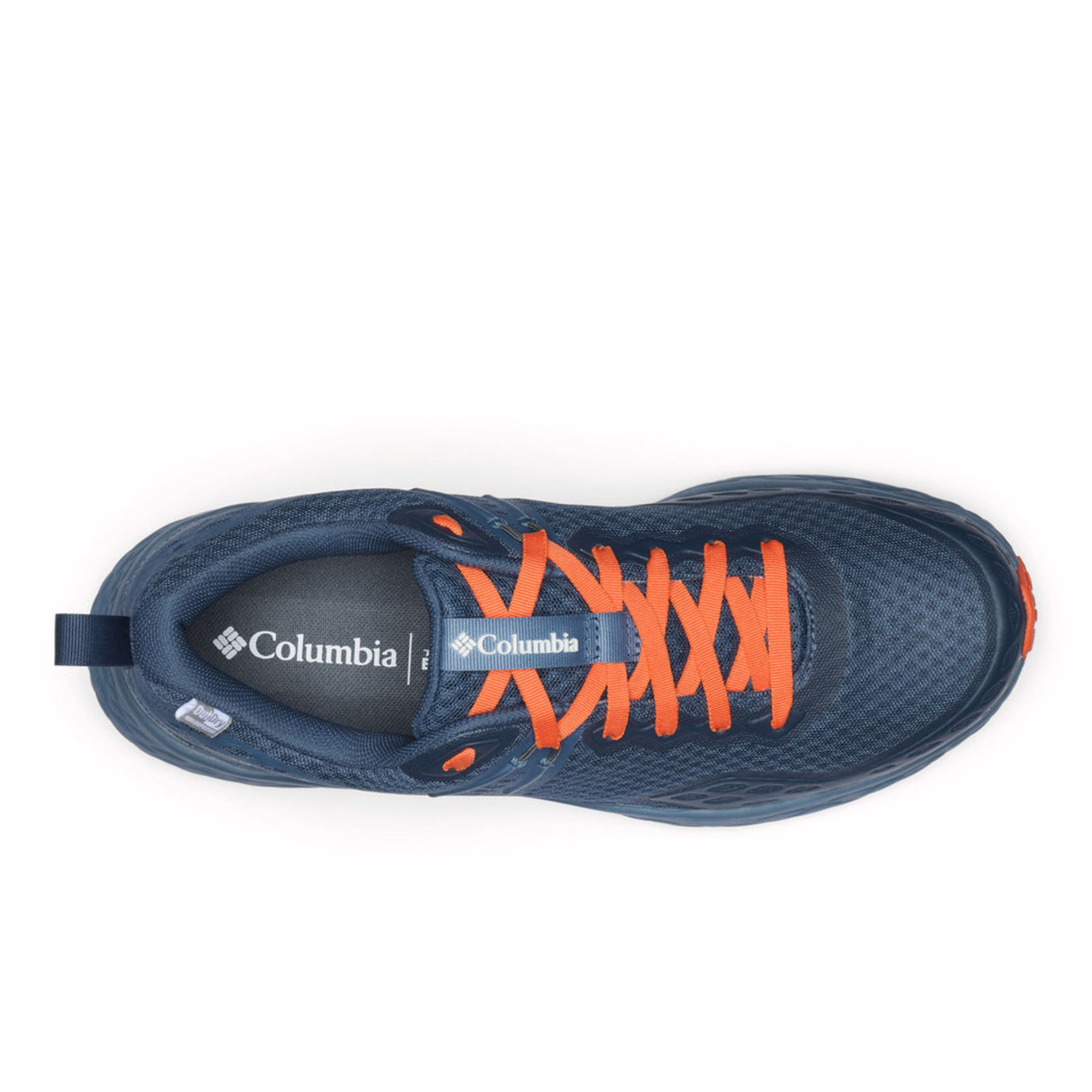 Columbia Men's Konos TRS OutDry Waterproof Shoes Monument/Mountain Red / 8-Monument/Mountain Red / 9-Monument/Mountain Red / 10-Monument/Mountain Red / 11-Monument/Mountain Red / 12 #- 53 Degrees North 