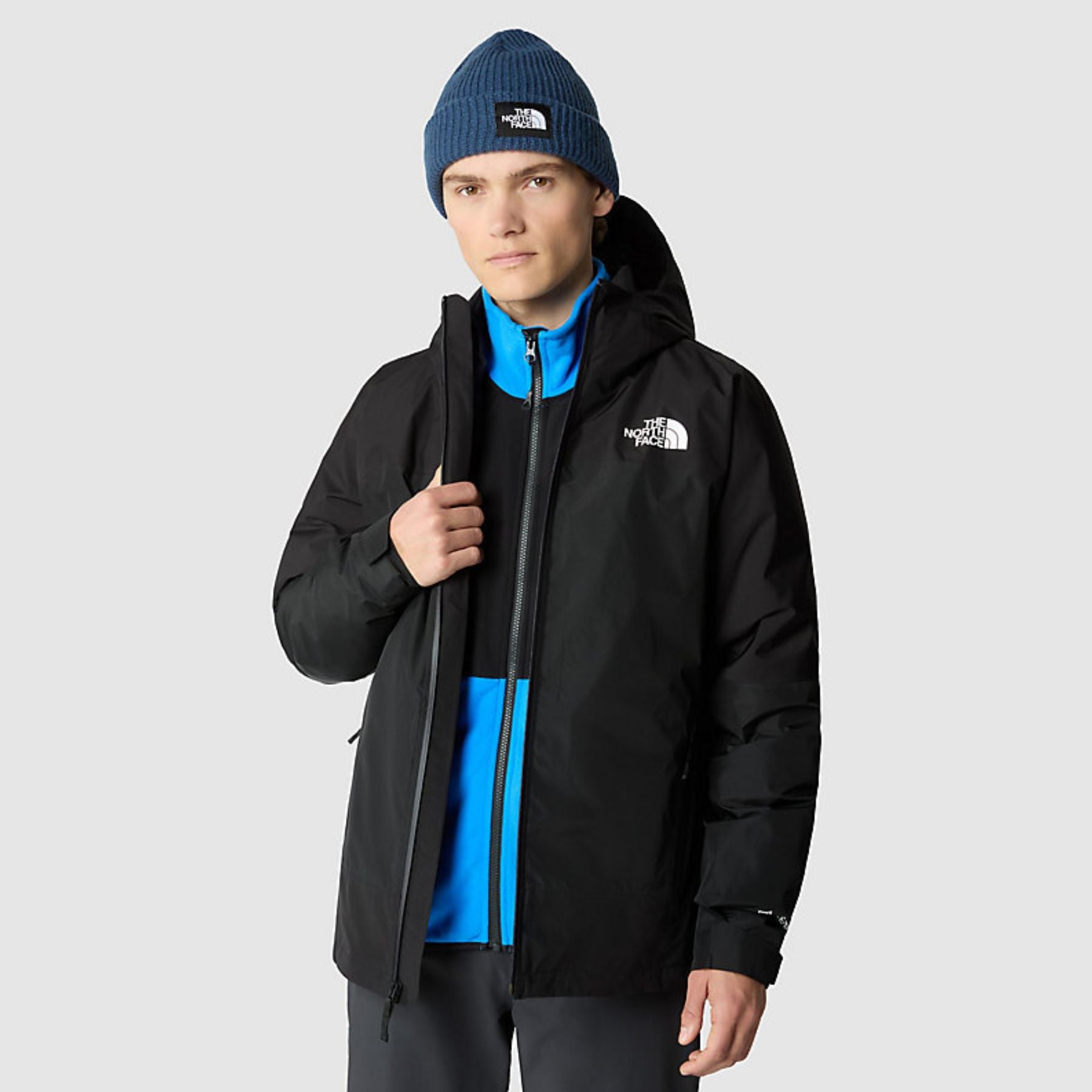 The North Face Men's Mountain Light Triclimate Gore Tex Jacket
