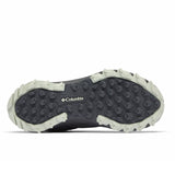 Columbia Women's Peakfreak Hera OutDry Waterproof Shoes Dark Grey/Deep Madeira / UK 5-Dark Grey/Deep Madeira / UK 6-Dark Grey/Deep Madeira / UK 7-Dark Grey/Deep Madeira / UK 8 #- 53 Degrees North 