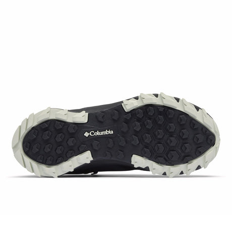 Columbia Women's Peakfreak Hera Mid OutDry Black/Deep Madeira / UK 5-Black/Deep Madeira / UK 5.5-Black/Deep Madeira / UK 6-Black/Deep Madeira / UK 6.5-Black/Deep Madeira / UK 7 #- 53 Degrees North 