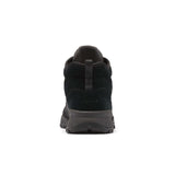 Columbia Men's Fairbanks Mid Boots Black/Shark / UK 8-Black/Shark / UK 9-Black/Shark / UK 10-Black/Shark / UK 11-Black/Shark / UK 12 #- 53 Degrees North 