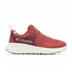 Columbia Women's Konos TRS OutDry Walking Shoes Dusty Crimson/Chianti / 4-Dusty Crimson/Chianti / UK 5-Dusty Crimson/Chianti / UK 6-Dusty Crimson/Chianti / UK 7-Dusty Crimson/Chianti / UK 8 #- 53 Degrees North 