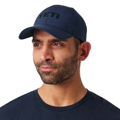 YETI Structured Performance Hat