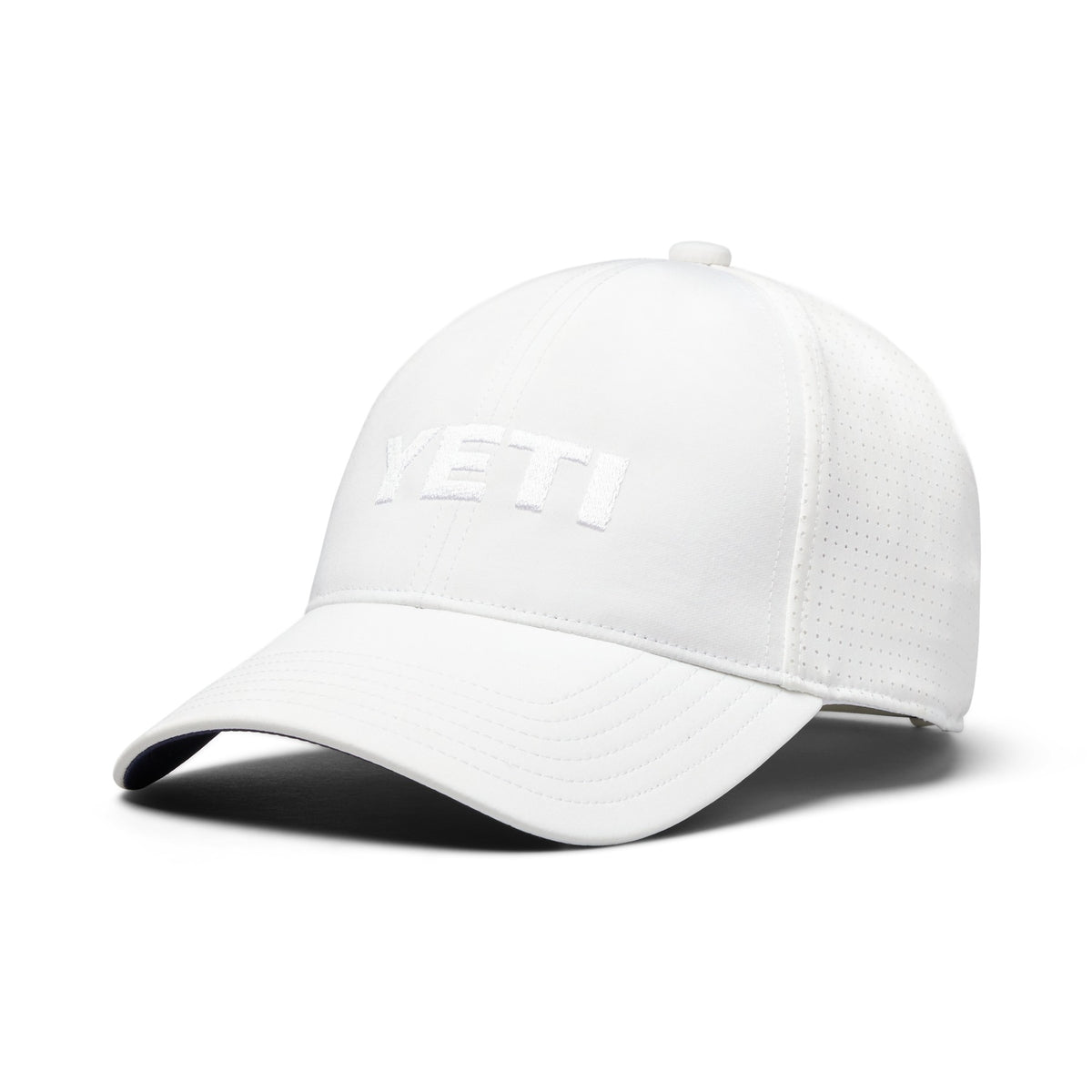 Structured Performance Hat