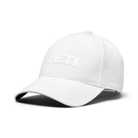 YETI Structured Performance Hat