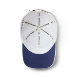 Structured Performance Hat