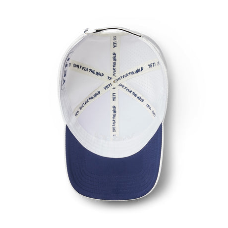 YETI Structured Performance Hat