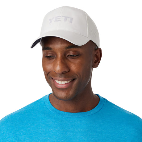 YETI Structured Performance Hat