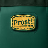 YETI Prost Patch Yellow #- 53 Degrees North 