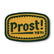 YETI Prost Patch Yellow #- 53 Degrees North 