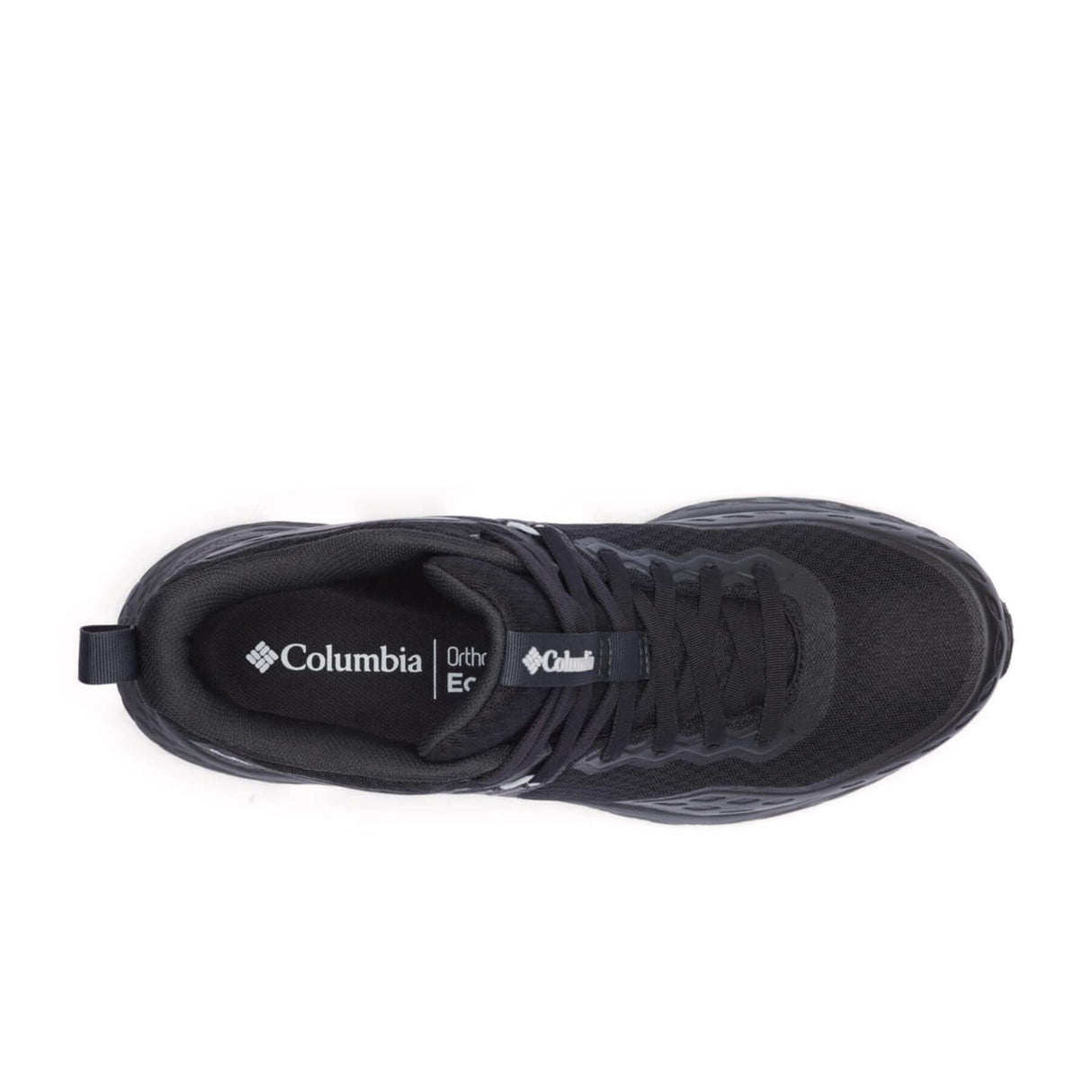 Columbia Men's Konos TRS OutDry Mid Boots Black/Shark / UK 8-Black/Shark / UK 9-Black/Shark / UK 10-Black/Shark / UK 11-Black/Shark / UK 12 #- 53 Degrees North 