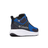 Columbia Men's Konos TRS OutDry Mid Boots Black/Shark / UK 8-Black/Shark / UK 9-Black/Shark / UK 10-Black/Shark / UK 11-Black/Shark / UK 12 #- 53 Degrees North 