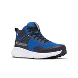 Columbia Men's Konos TRS OutDry Mid Boots Black/Shark / UK 8-Black/Shark / UK 9-Black/Shark / UK 10-Black/Shark / UK 11-Black/Shark / UK 12 #- 53 Degrees North 