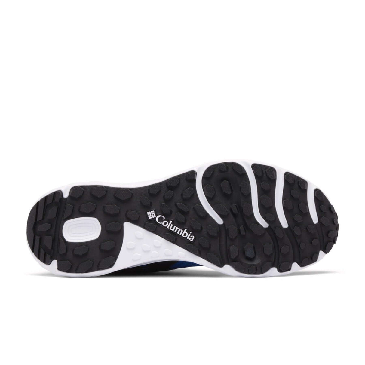 Columbia Men's Konos TRS OutDry Mid Boots Black/Shark / UK 8-Black/Shark / UK 9-Black/Shark / UK 10-Black/Shark / UK 11-Black/Shark / UK 12 #- 53 Degrees North 