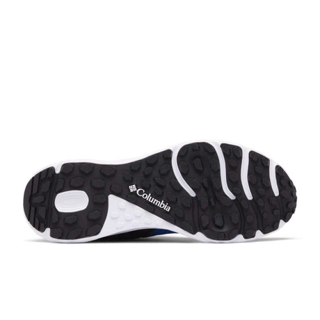 Columbia Men's Konos TRS OutDry Mid Boots Black/Shark / UK 8-Black/Shark / UK 9-Black/Shark / UK 10-Black/Shark / UK 11-Black/Shark / UK 12 #- 53 Degrees North 