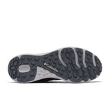 Columbia Women's Konos TRS OutDry Mid Hiking Boots Ti Grey Steel/Teal / UK 4-Ti Grey Steel/Teal / UK 5-Ti Grey Steel/Teal / UK 6-Ti Grey Steel/Teal / UK 7-Ti Grey Steel/Teal / UK 8 #- 53 Degrees North 