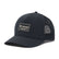Columbia Mountaincap 3D Stretch Snap Back River Blue/Circular Linescape-Canoe/Circular Linescape-Black/Outdoor Original-Collegiate Navy/C Sport #- 53 Degrees North 