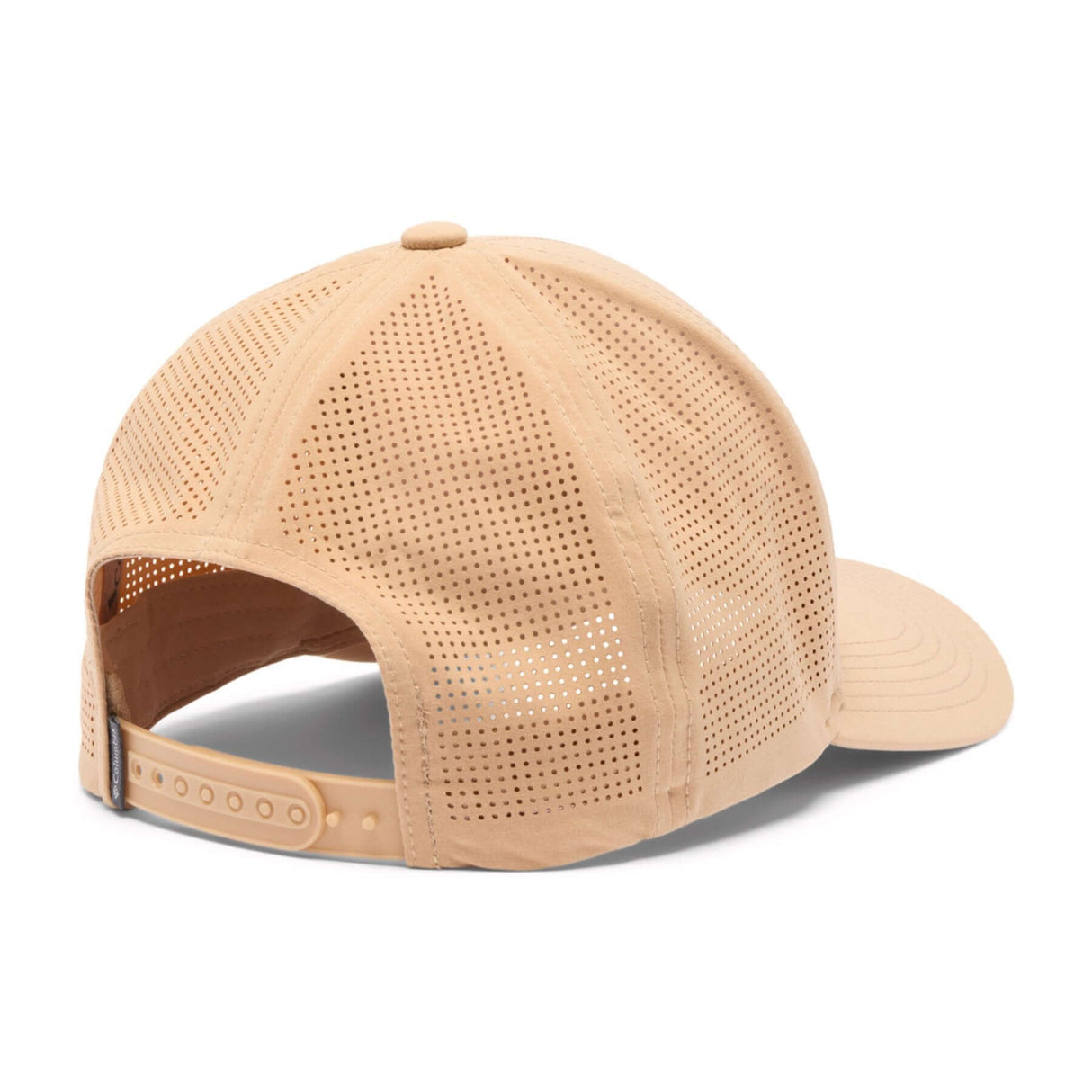 Columbia Mountaincap 3D Stretch Snap Back River Blue/Circular Linescape-Canoe/Circular Linescape-Black/Outdoor Original-Collegiate Navy/C Sport #- 53 Degrees North 