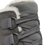 Sorel Women's Torino V Waterproof Snow Boots Quarry/Grill / UK 4-Quarry/Grill / UK 5-Quarry/Grill / UK 6-Quarry/Grill / UK 7-Quarry/Grill / UK 8 #- 53 Degrees North 