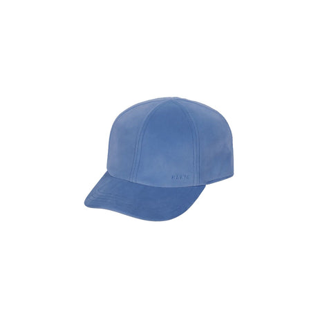 Barts Laeva Cap Blue #- 53 Degrees North 