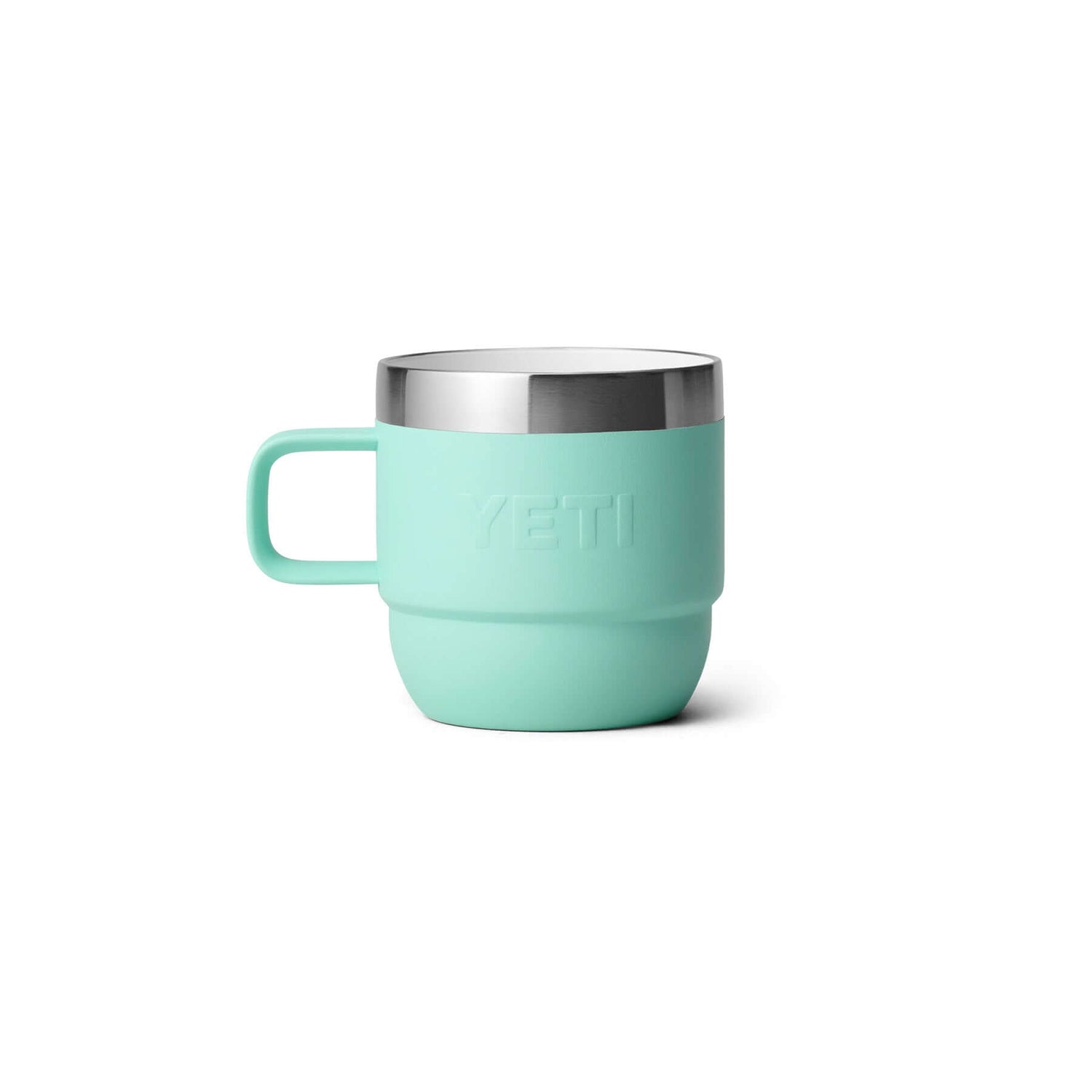YETI Rambler Stackable Espresso 6oz (177ml) Mug - 2 Pack | 53 Degrees North