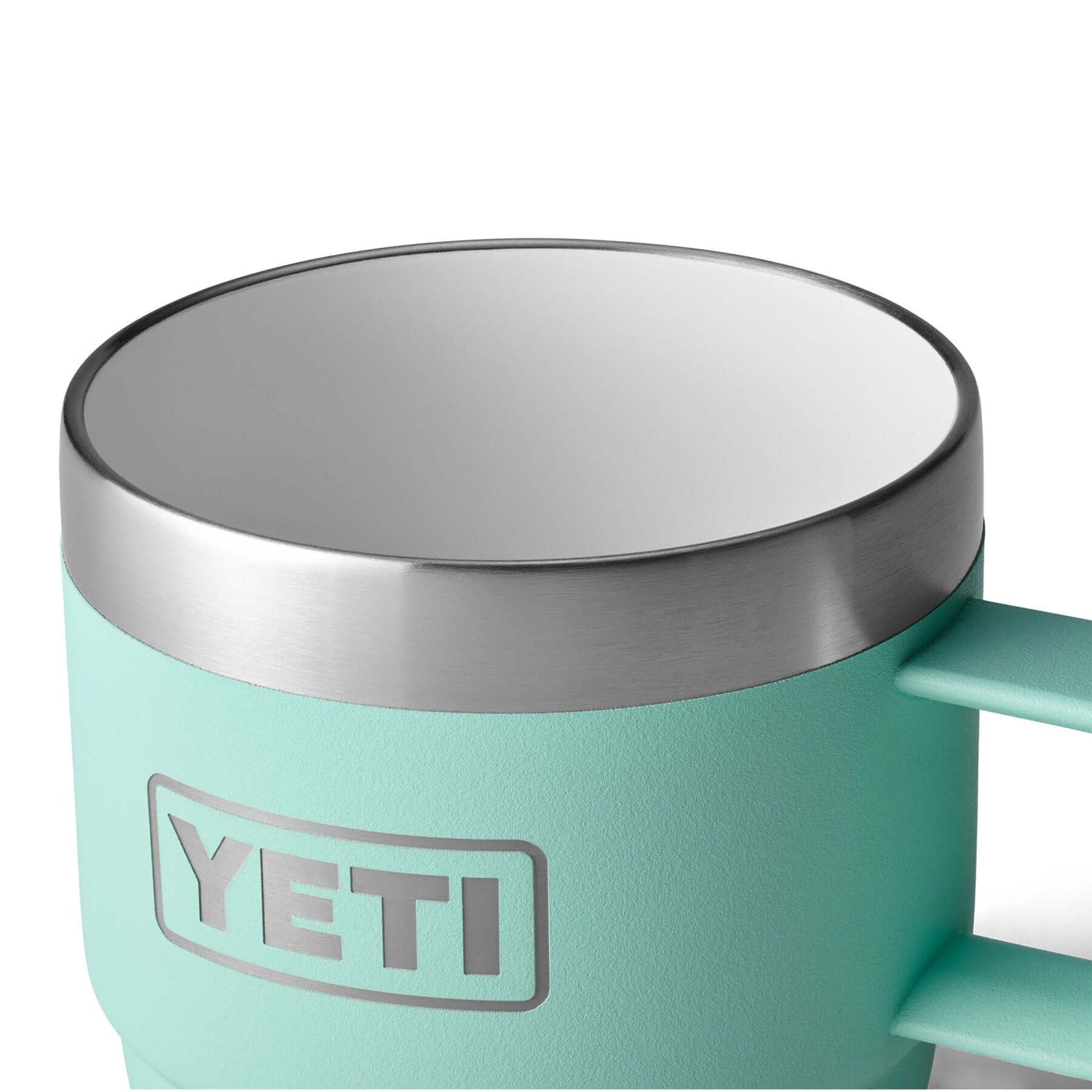 YETI Rambler Stackable Espresso 6oz (177ml) Mug - 2 Pack | 53 Degrees North