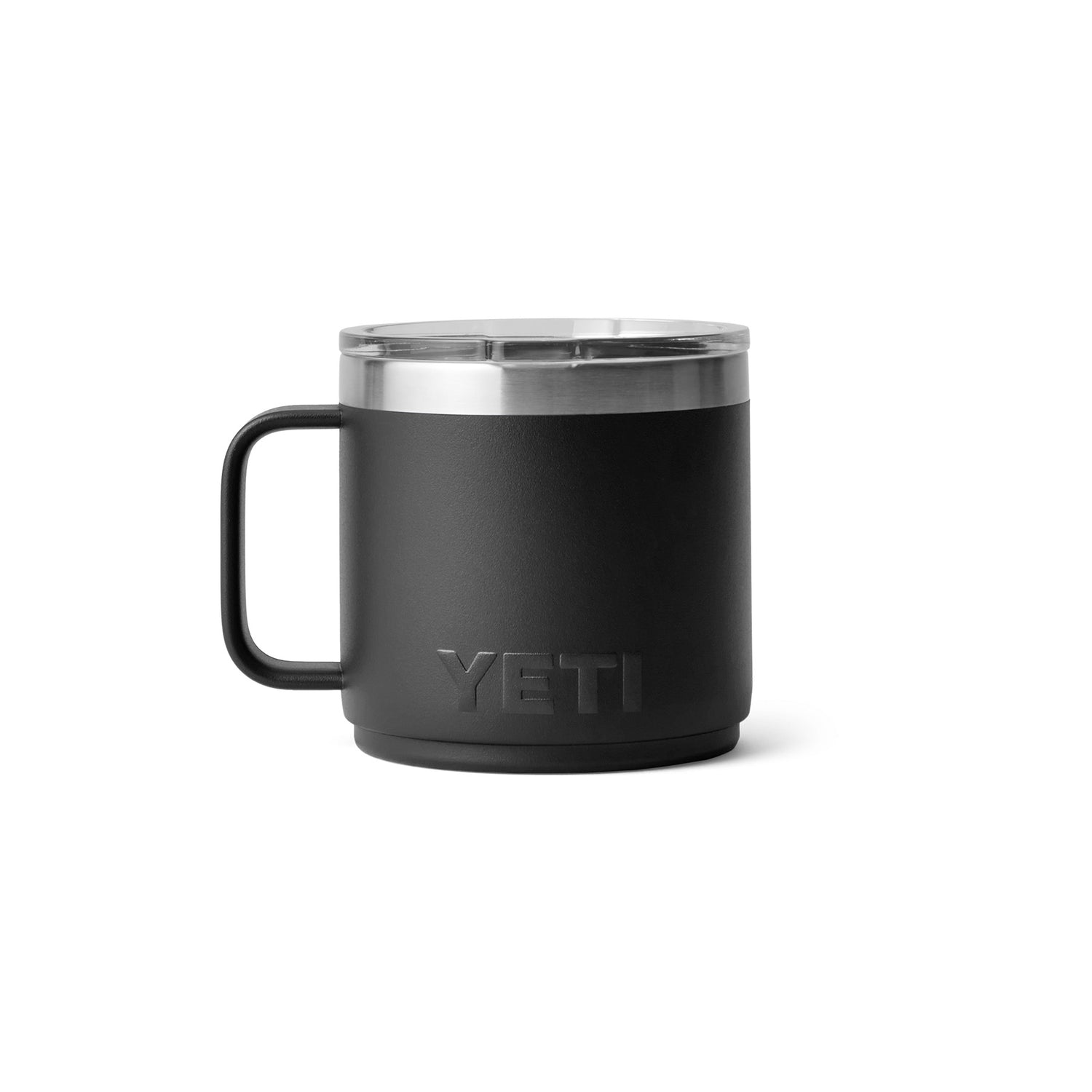 YETI Rambler 14 oz (414 ml) Stackable Mug | 53 Degrees North