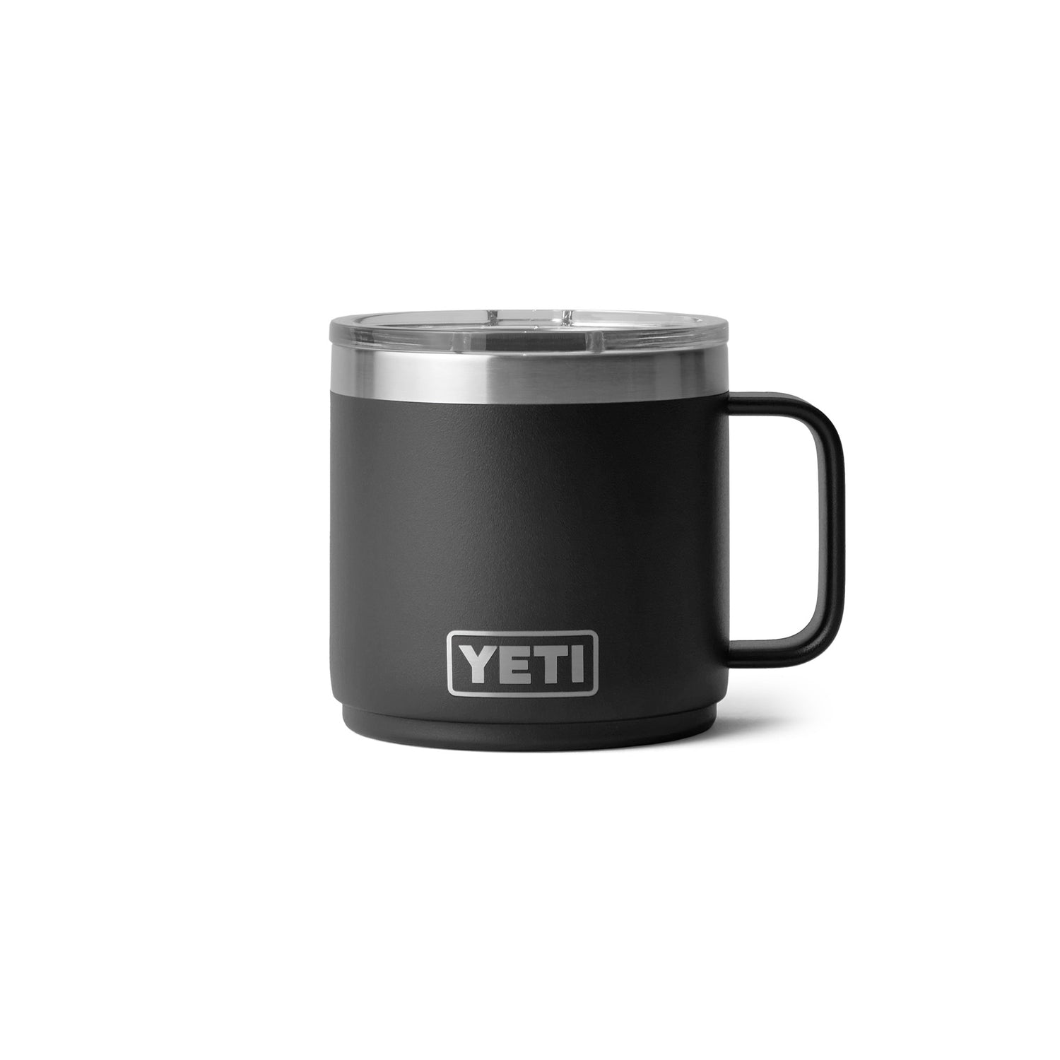 YETI Rambler 14 oz (414 ml) Stackable Mug | 53 Degrees North