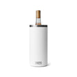 YETI Wine Chiller Cherry Blossom-White-Navy #- 53 Degrees North 