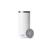 YETI Wine Chiller Cherry Blossom-White-Navy #- 53 Degrees North 