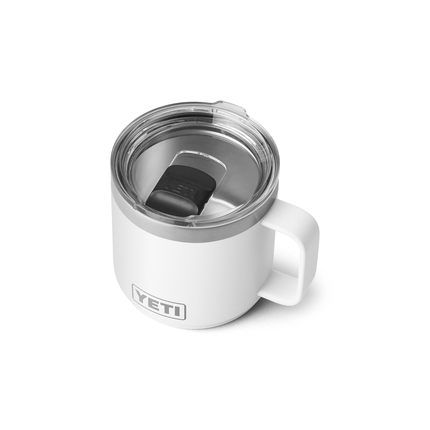 Rambler 14 oz (414 ml) Stackable Mug