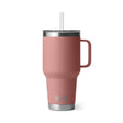 YETI Rambler 35 oz (994 ml) Mug with Straw Lid | 53 Degrees North