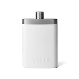 YETI Flask Black-Rescue Red-White #- 53 Degrees North 