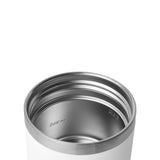 YETI Yeti Rambler 8oz (237 ml) Food Jar Black Forest Green-Navy-Rescue Red-Black-White #- 53 Degrees North 