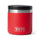 YETI Yeti Rambler 8oz (237 ml) Food Jar Black Forest Green-Navy-Rescue Red-Black-White #- 53 Degrees North 
