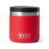 YETI Yeti Rambler 8oz (237 ml) Food Jar Black Forest Green-Navy-Rescue Red-Black-White #- 53 Degrees North 
