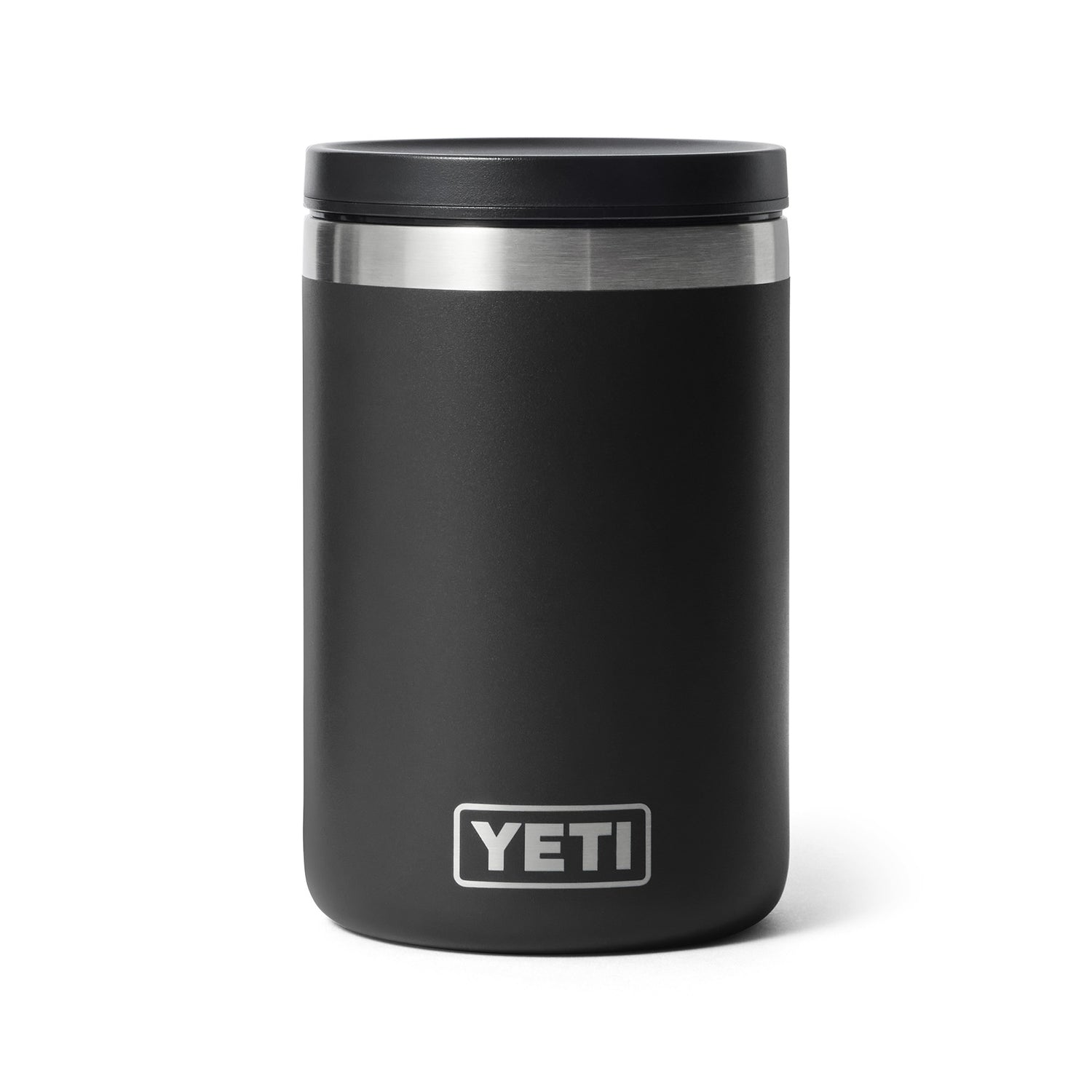 YETI Rambler 16oz (473 ml) Food Jar Rescue Red-Black-White-Navy #- 53 Degrees North 