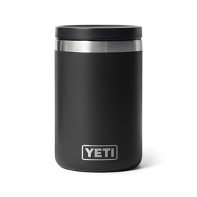 YETI Rambler 16oz (473 ml) Food Jar Rescue Red-Black-White-Navy #- 53 Degrees North 